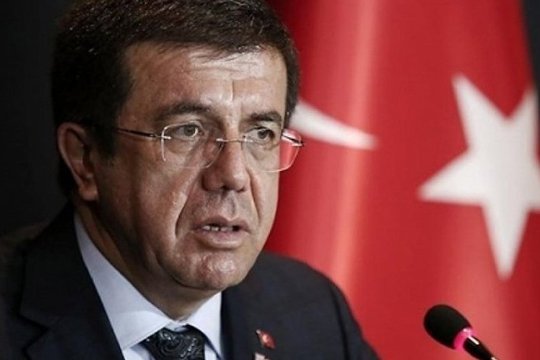 Թուրքիան բանակցություններ է վարում Ռուսաստանի հետ վիզաների չեղարկման հարցով