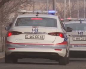 Դատախազությունը հորդորում է չկաշառել ոստիկանության պարեկներին