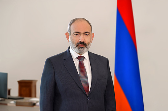 Նիկոլ Փաշինյանը շնորհավորական ուղերձ է հղել Լյուքսեմբուրգի վարչապետին
