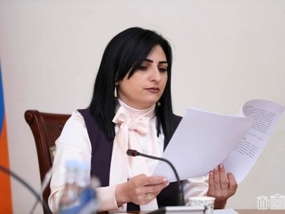 Հակակոռուպցիոն կոմիտեն ընդունել է, որ հունիսի 3-ին ոստիկանները կիրառել են ժամկետնանց հատուկ միջոցներ. Թովմասյան