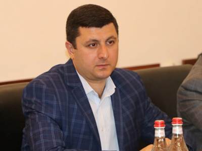 Արցախում ազգային հարցերի շուրջ առկա է քաղաքական-հասարակական կոնսենսուս. Տիգրան Աբրահամյան