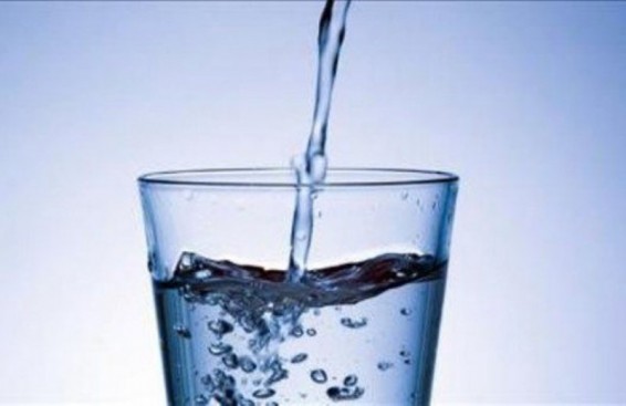 Պլանային ջրանջատում