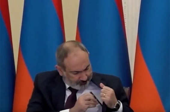 Նիկոլը գողացել է 4.000-ից ավել ջահելի կյանք». Ռուբեն Մխիթարյան