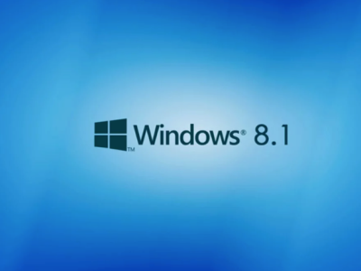 2023-ի հունվարին Microsoft-ը կդադարեցնի Windows 8.1-ի աջակցությունը
