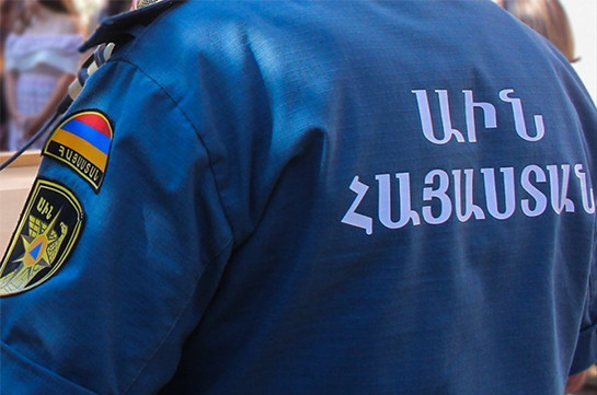 Գրանցվել է 578 դեպք, որից 197-ը՝ արտակարգ. ԱԻՆ-ն ամփոփում է անցած շաբաթը