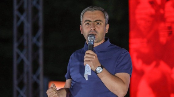 Մեզ պետք է դիմադրություն թշնամու և Նիկոլի օրակարգին. Իշխան Սաղաթելյան