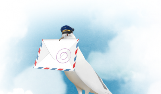 Այսօր Փոստի համաշխարհային օրն է