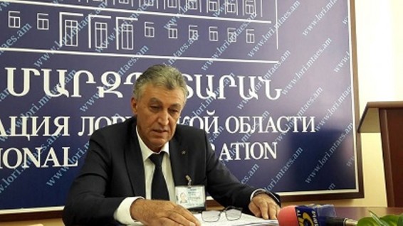 Վանաձորի նորընտիր ավագանու կազմը հաստատվեց