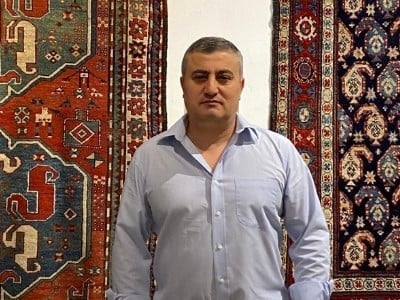 Շուշիից տեղահանված գորգերի ապագան դեռ անորոշ է. դրանք Պատմության թանգարանում չեն ցուցադրվի