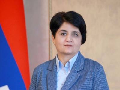ԱՀ նախագահի խոսնակը հերքել է տեղեկությունը, որ Արայիկ Հարությունյանը մասնաբաժին ունի «Ղարաբաղ տելեկոմ» ընկերությունում