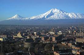 Երևանի մթնոլորտային օդում փոշու պարունակությունը գերազանցել է նորման