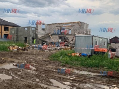 Մոսկվայի մարզում Հայաստանի 45-ամյա քաղաքացի է մահացել