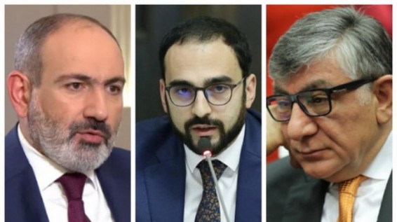 Երևանի քաղաքապետի ընտրություններին ընդառաջ ներիշխանական թևերը միմյանց դեմ են աշխատում