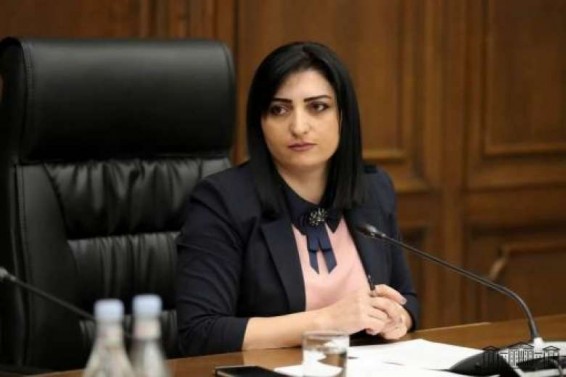ՀՀ-ում ԱՄՆ դեսպանը պատասխանել է Թագուհի Թովմասյանի նամակին