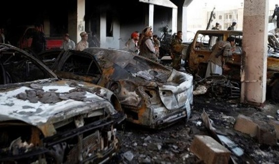 Իրանը կոչ է անում անվտանգ օդային միջանցք ստեղծել՝ Եմենում վիրավորներին օգնելու համար