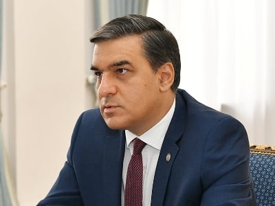 Այս դեպքը կարող է տանել վտանգավոր զարգացումների․ Թաթոյանը՝ Մուրադ Փափազյանի մուտքը ՀՀ արգելելու մասին