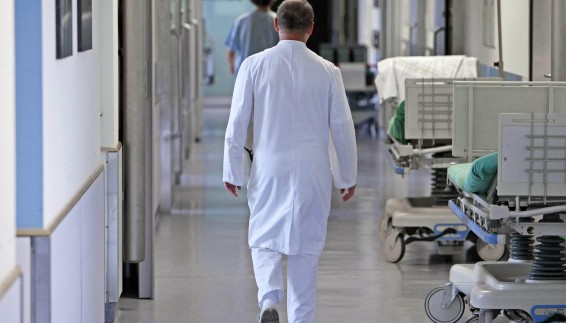 Արմավիրի մարզում 79-ամյա հեծանվորդը վրաերթի է ենթարկվել