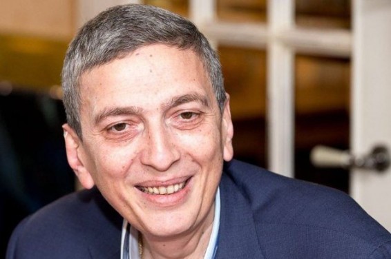 Արմեն Գրիգորյանը դատարանում մահացավ