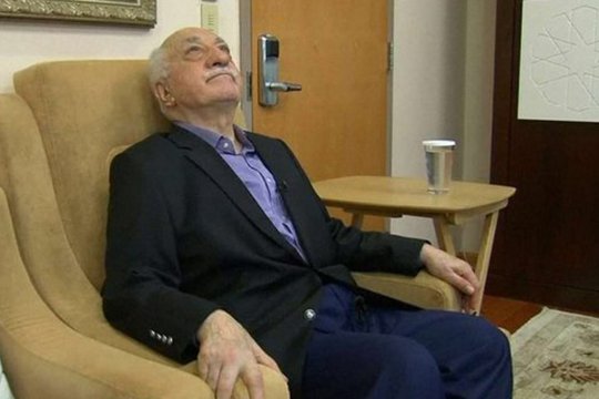 Թուրքիայի արդարադատության նախարարն անձամբ կմեկնի ԱՄՆ՝ պահանջելու Գյուլենի արտահանձնումը