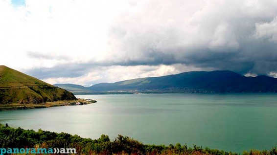 Սևանա լճի մակարդակն իջել է