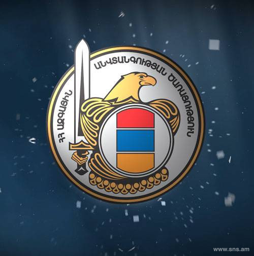 ԱԱԾ-ն բացահայտել է 20000-26000 դոլարով անօրինական միգրացիա կազմակերպող խումբ