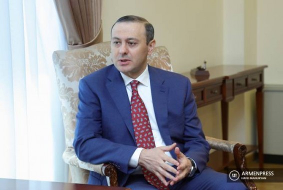 Պատերազմի բերումով ԼՂ մուտք գործած ԶՈւ ստորաբաժանումները վերադառնում են ՀՀ. Արմեն Գրիգորյանը՝ ՊԲ-ում ծառայության մասին