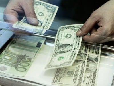 Դոլարի փոխարժեքն աճել է. եվրոն արժեզրկվել է