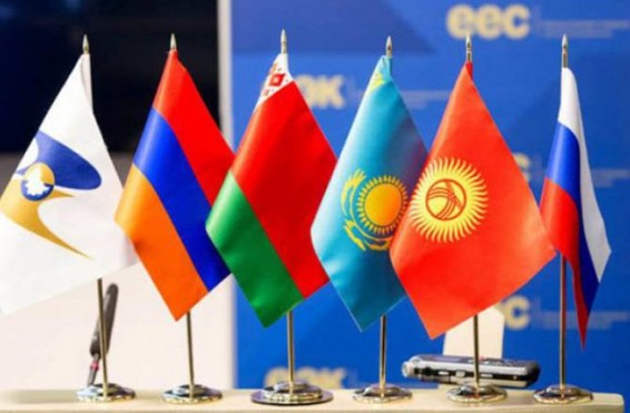 2022թ. ԵԱՏՄ-ի փոխհաշվարկներում ազգային արժույթներով վճարումների բաժինը կարող է հասնել 80 տոկոսի