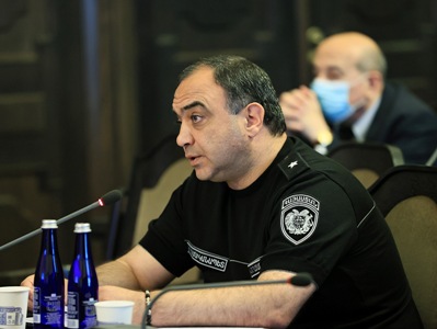 4 մարզերում պարեկային ծառայության համար 305 ավտոմեքենա ձեռք կբերվի մեկ անձից՝ «Տոյոտա Երեւան» ՍՊԸ-ից