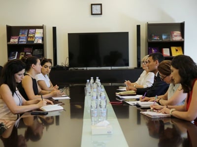 Հայաստանը և Ֆրանսիան նախապատրաստվում են Շառլ Ազնավուրի 100-ամյակին