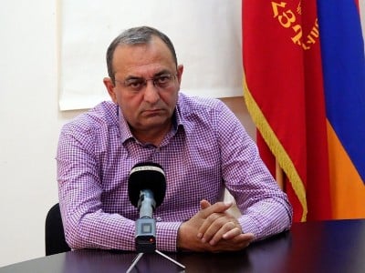 «Իրավունք». Ով է Թալինում ՀՅԴ-ի սրտի քաղաքապետացուն