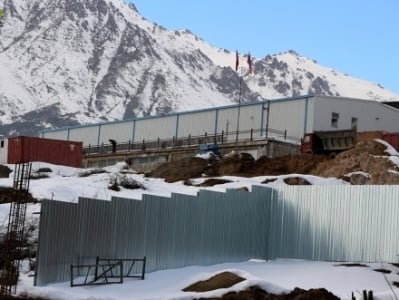 Մեղրասարի ոսկու հանքավայրի շահագործման ժամկետը շուրջ 7 տարով երկարաձգելու համար նշանակված է վերջին քննարկումը