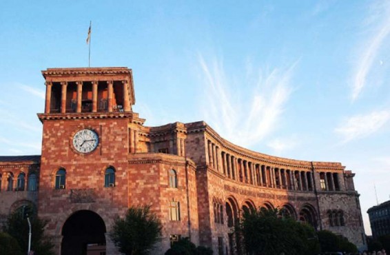 Կառավարության նիստի օրակարգում 47 հարց է, որից 42-ը չի զեկուցվում (ուղիղ)
