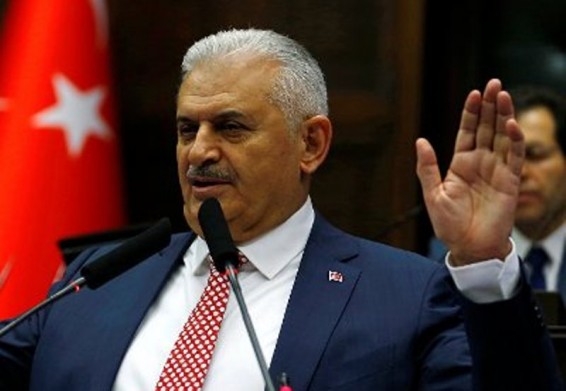 Թուրքիայի վարչապետը հայտնել է Մեդվեդեւի հետ կայանալիք հանդիպման մասին