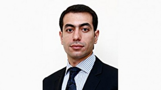Մակար Ղամբարյանը՝ փոխնախարար