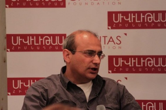 Հայաստանի թիվ 1 խնդիրը Մահաբերի հեռանալը չի, այլ այն է, թե ովքեր են նրան փոխարինելու