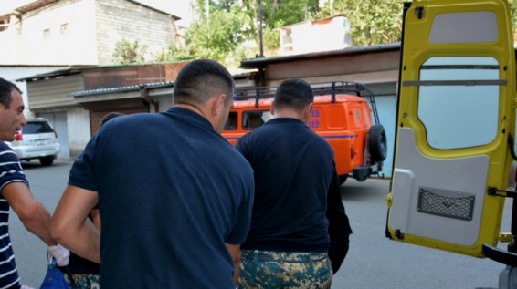 Արցախում հանցագործությունների բացահայտման ցուցանիշն աճել է. ԱՀ ՆԳՆ
