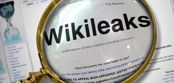 WikiLeaks опубликовал вторую часть переписки главы предвыборного штаба Клинтон