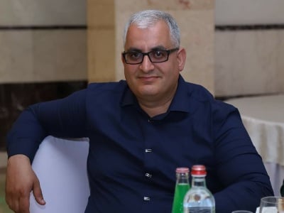 Պայթյունի հետևանքով զոհված Արամ Հայրապետյանը գնացել էր «Սուրմալու»՝ իր խանութի համար ապրանք գնելու