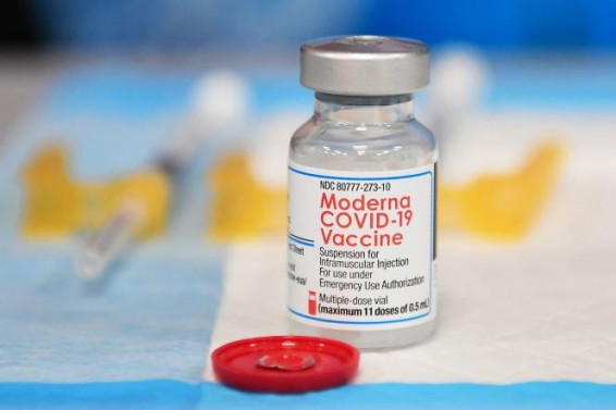 Moderna-ն դատի է տվել Pfizer-ին