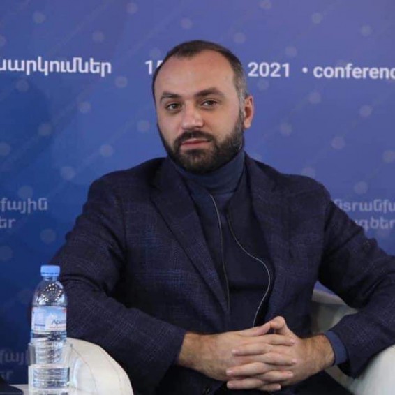 Չեմ բացառում, որ հերթով կալանավորեն, հետո ասեն կացարանով ապահովել ենք