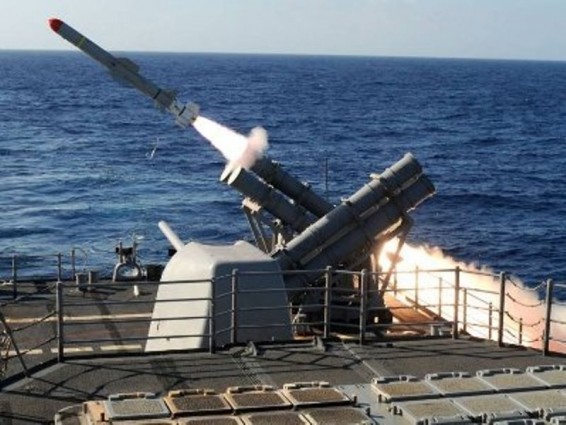 ԱՄՆ թեւավոր հրթիռների հարվածի տակ կարող է հայտնվել ՌԴ ամբողջ եվրոպական հատվածը. Գլխավոր շտաբ