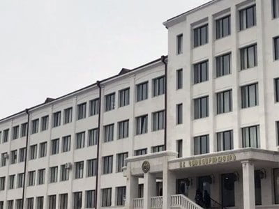 Ինչու են նոր այլընտրանքային ժամանակավոր երթուղով երբեմն ադրբեջանական մեքենաներ անցնում.Արցախի ԱԽ գրասենյակի պարզաբանումը