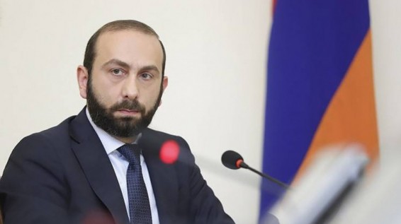 Ադրբեջանը միտված է տապալելու խաղաղության գործընթացը. Արարատ Միրզոյան
