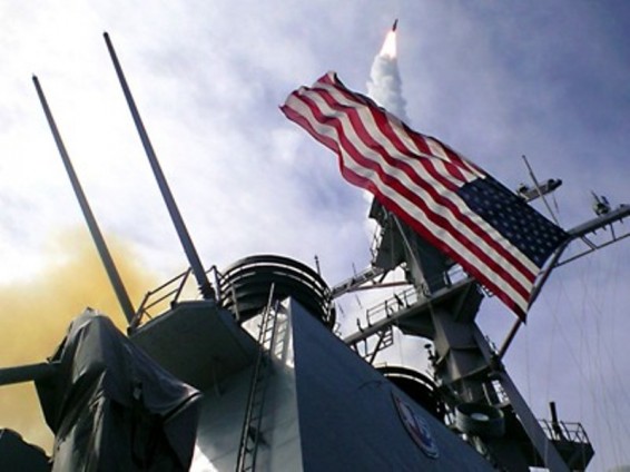 Ռուսաստանն իր ազգային անվտանգության սպառնալիքի փաստ է արձանագրում