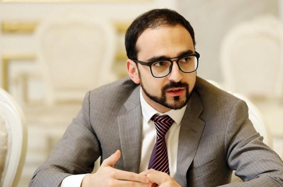 «Պոլիտեխնիկի ավագ դպրոցը դարձել է Միջազգային բակալավրիատի «Դիպլոմա» ծրագրի թեկնածու»․ Տիգրան Ավինյան