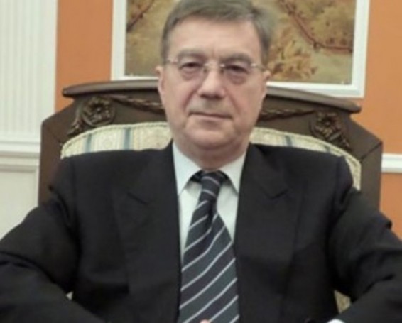 Ռուսաստանը կշարունակի ակտիվ միջնորդի դեր խաղալ ԼՂ հարցում. Բաքվում ՌԴ դեսպան