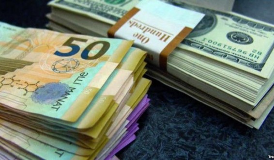 Մեկ տարում ԱՄՆ դոլարի փոխարժեքը նվազել է 17.5%-ով