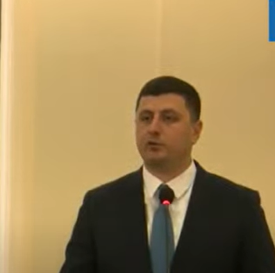 Ընդդիմությունը «Հայաստանի իրական օրակարգը» թեմայով քննարկում է անցկացնում․ ուղիղ