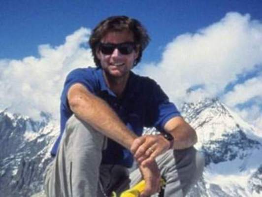 Հիմալայներում 16 տարի անց հայտնաբերել են առասպելական լեռնագնաց Ալեքս Լոուի մարմինը